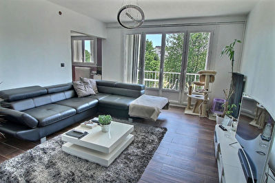 EXCLUSIVITE - APPARTEMENT T3 a LUCE