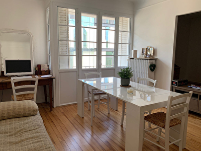 Appartement meuble Chartres Hyper centre