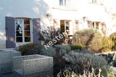 Villa a vendre a Lourmarin - 3/4 chambres, piscine