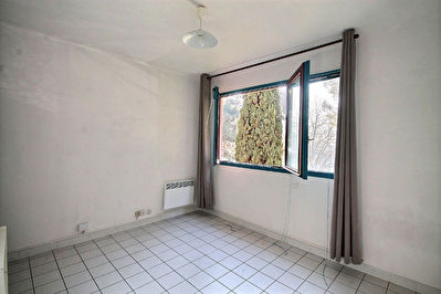 Studio 15 m2 plein Sud