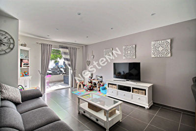 Villa Pertuis 77 m2 de 2013 avec jardin privatif de 100 m2