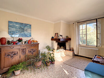Maison Lauris 4 pieces 100 m2