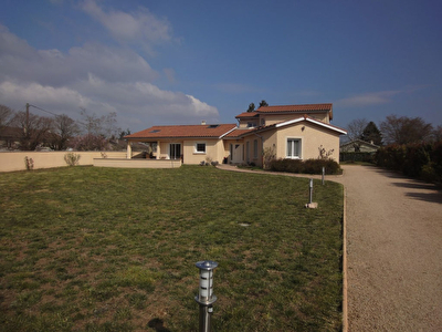 Maison Brindas 186 m2