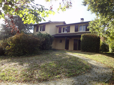 Maison Francheville le Haut 6 pieces 181 m2