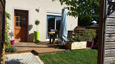 Appartement Craponne 3 pieces 64.30 m2