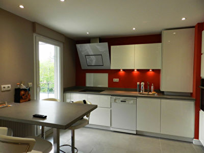Appartement Tassin La Demi Lune 3 pieces