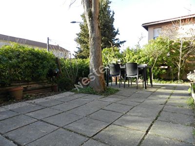 Maison Francheville