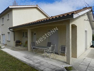 Maison Craponne 6 pieces 121 m2