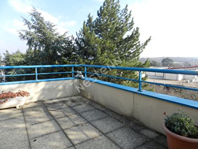 Appartement T3 - Craponne Hyper Centre
