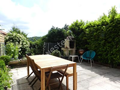Maison F5 Francheville Le Bas