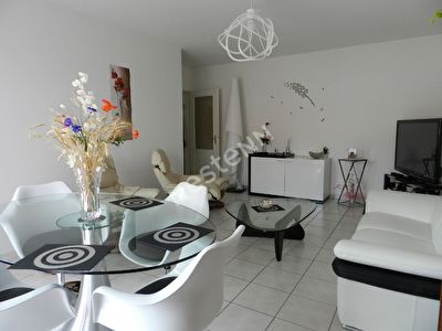 Appartement Brindas 4 pieces 87.56 m2