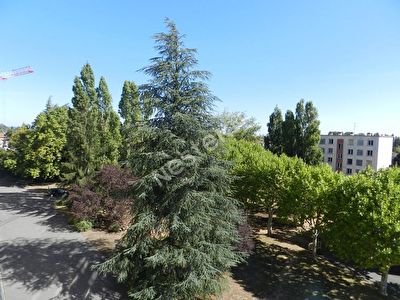 Appartement Craponne 3 pieces