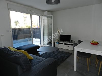 Appartement Francheville 2 pieces