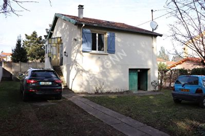 Maison individuelle Grezieu La Varenne CENTRE