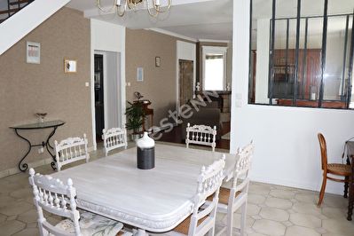 Duplex avec cachet - Brindas Centre