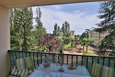 Appartement Craponne 4 pieces Nouveaute Exclusivite!