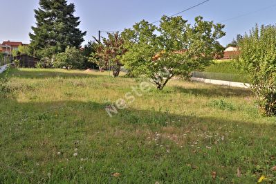 Terrain - Grezieu La Varenne - CENTRE