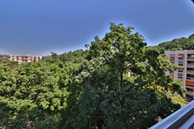 Appartement Francheville T4