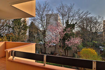 Appartement 2 pieces 55 m2