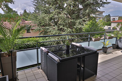 Appartement Francheville T4 - Francheville Bel Air - proche toutes commodites