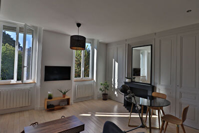 Appartement 3 pieces