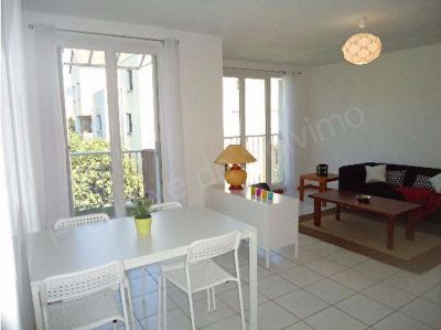 Appartement - 50 m2 - SAINT MARTIN D HERES