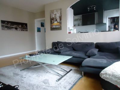 Appartement - 67 m2 - SAINT MARTIN D HERES