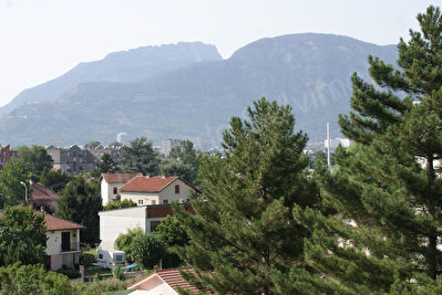Appartement - 54 m2 - SAINT MARTIN D HERES