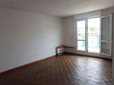 Appartement Grenoble 2 pieces 48.88 m2