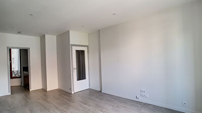 Appartement Grenoble 1 piece de 32m2 quartier aigle