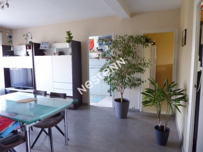 APPARTEMENT T4 aux ALPINS