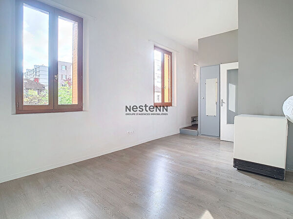 Appartement lumineux et clame Grenoble secteur Eaux Claires