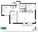 38000 GRENOBLE - Appartement 2