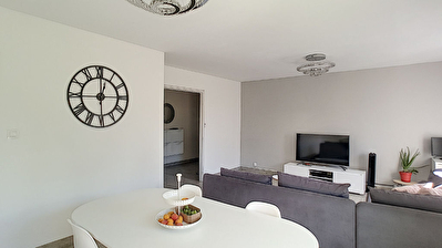 Charmant appartement T4 a vendre a Grenoble de 89m2