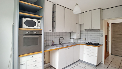 Appartement 3 chambres St Martin d'Heres- Renove