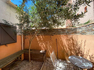 Appartement La Crau 2 pieces 38 m2 - Proche du Centre-ville et des commodites