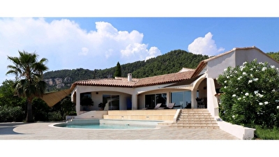Sollies Ville - 9 pieces - 280 m2