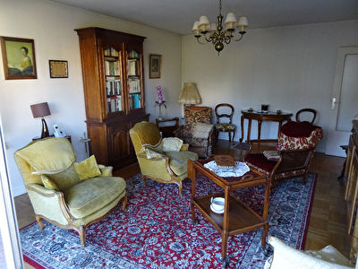 Appartement Caluire Et Cuire 3 pieces 76 m2
