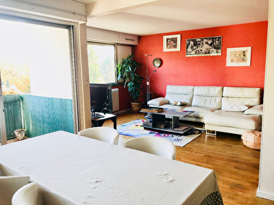 Appartement Caluire Et Cuire 5 pieces 131 m2