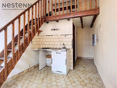Studio-Croix Rousse - SOUS COMPROMIS