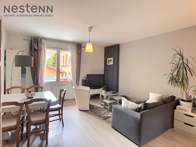 Appartement Type 3 Croix Rousse