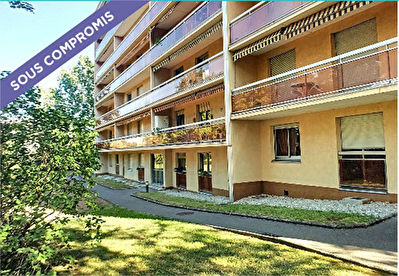 Appartement Caluire Et Cuire 3 pieces 69 m2
