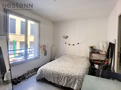 Appartement Lyon 1 piece 20 m2