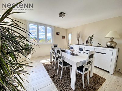 Magnifique T4 Caluire Et Cuire 80 m2