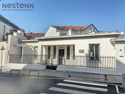 Tres beau Studio 19 M2 proche hopital Croix Rousse