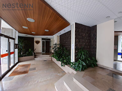 Appartement grand T2 / Possibilite T3 Caluire avec vue Panoramique - Piscine