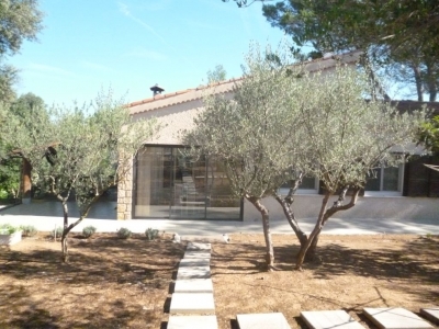 Villa Carces