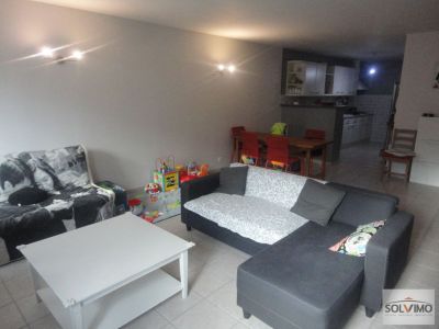 CUERS - Appartement Type 3 - 75m2