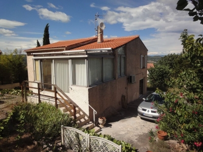 Villa La Celle 4 pieces 65 m2
