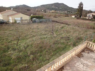 Terrain Le Val 1000 m2